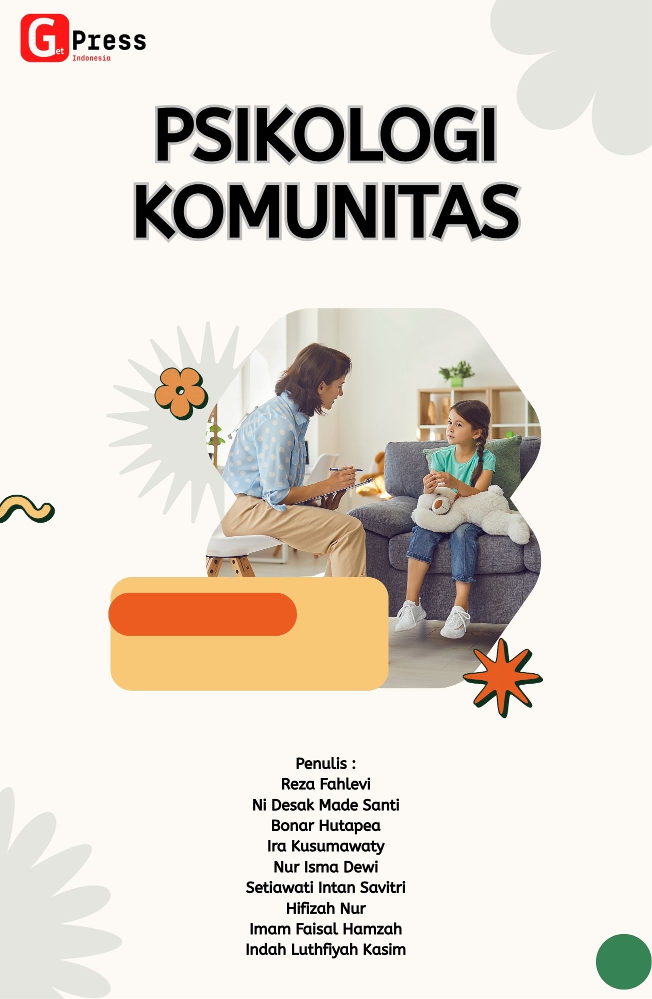 Psikologi Komunitas